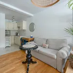 Apartmán Mickiewicza By Northside *