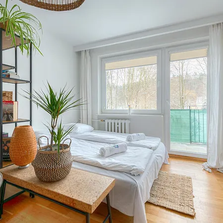 Mickiewicza By Northside Appartamento