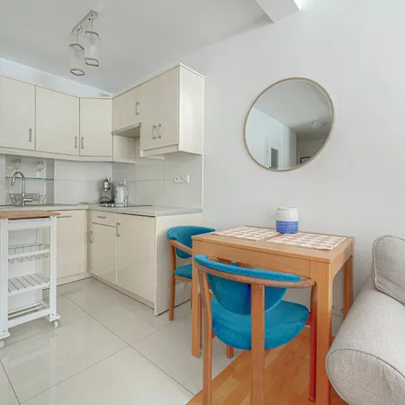 Mickiewicza By Northside Appartamento Sopot