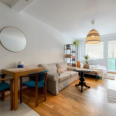 Apartment Mickiewicza By Northside Zoppot