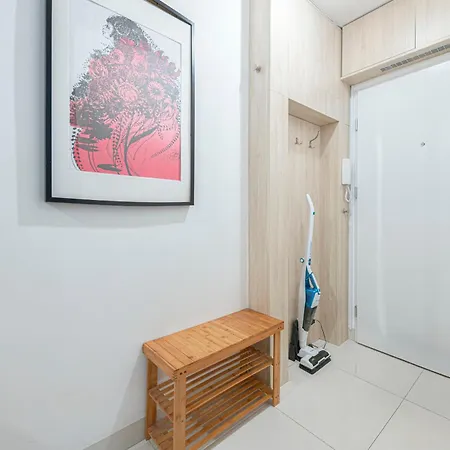 Mickiewicza By Northside Appartamento