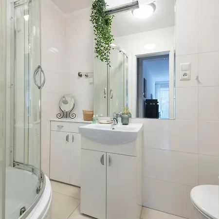 Mickiewicza By Northside Appartamento Sopot