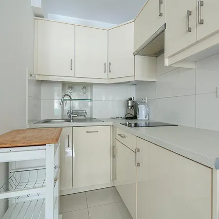 Mickiewicza By Northside * Sopot