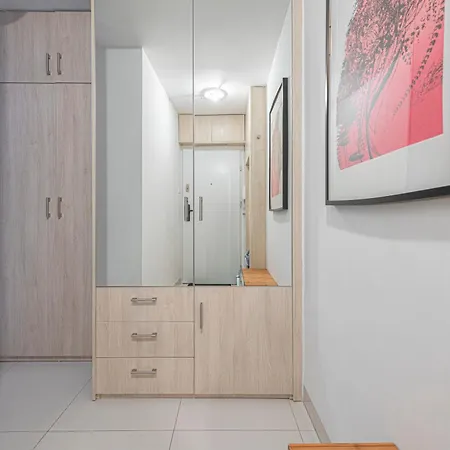 Mickiewicza By Northside * Sopot