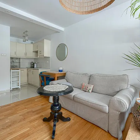 Apartment Mickiewicza By Northside *