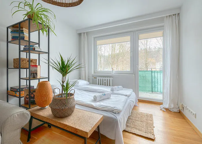 Mickiewicza By Northside Appartamento