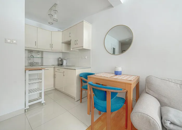 Mickiewicza By Northside Appartamento Sopot