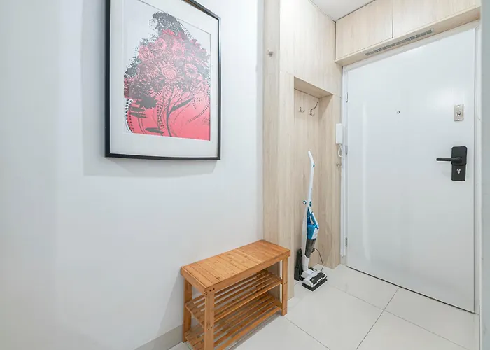 Mickiewicza By Northside Appartamento