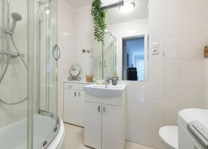 Mickiewicza By Northside Appartamento Sopot