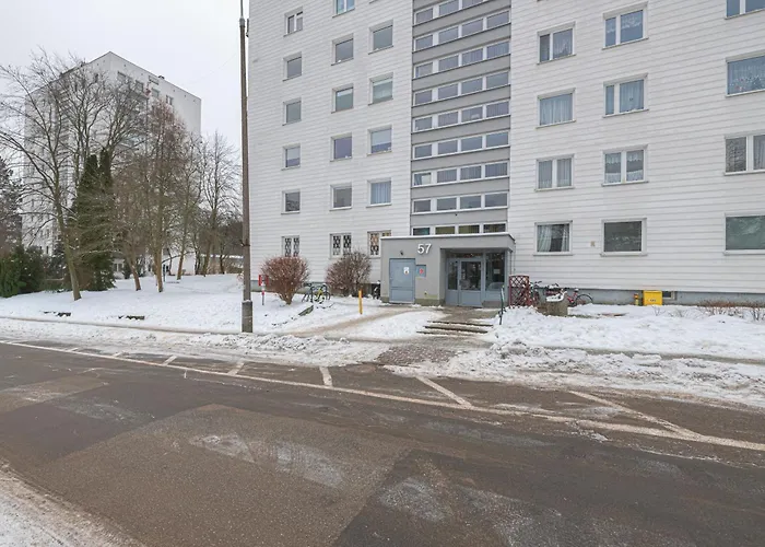 Mickiewicza By Northside Appartamento *