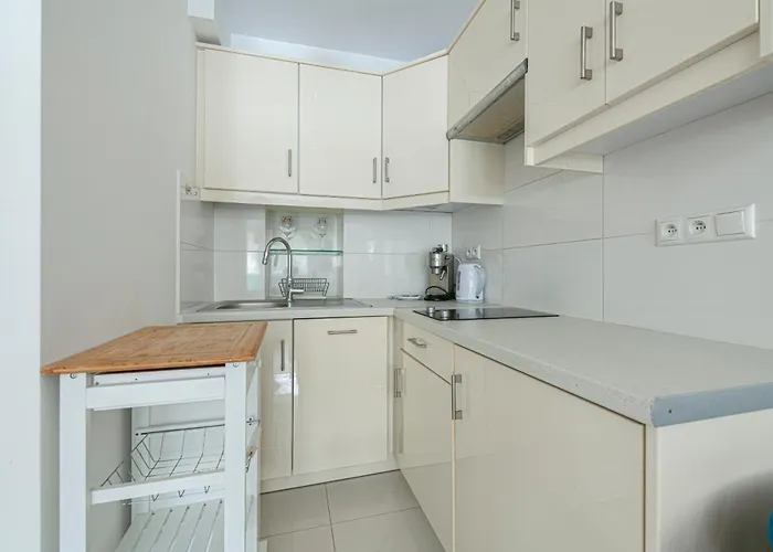 Mickiewicza By Northside * Sopot