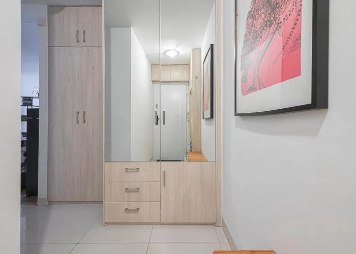 Mickiewicza By Northside * Sopot