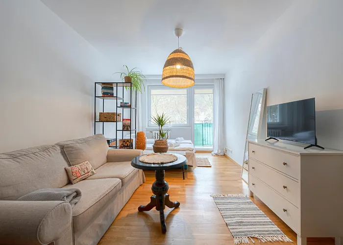 Mickiewicza By Northside * Sopot